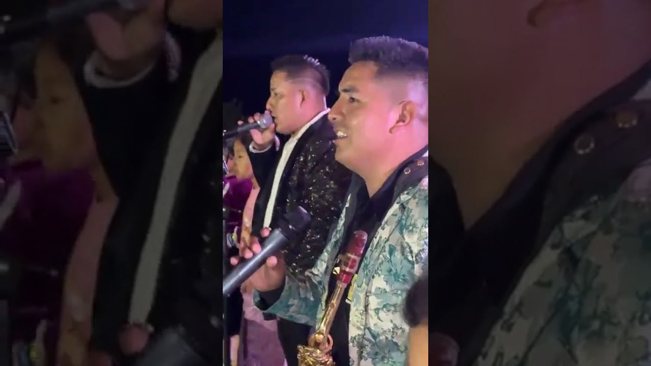 Orq_Lira Andina Del Amor en  San Isidro. Capitan  LUIS MONSALVE VICENCIO. 2025
