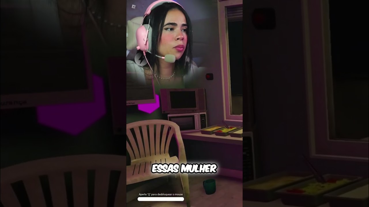 Mulheres Revoltadas: Fechei a Porta na Cara Delas! 