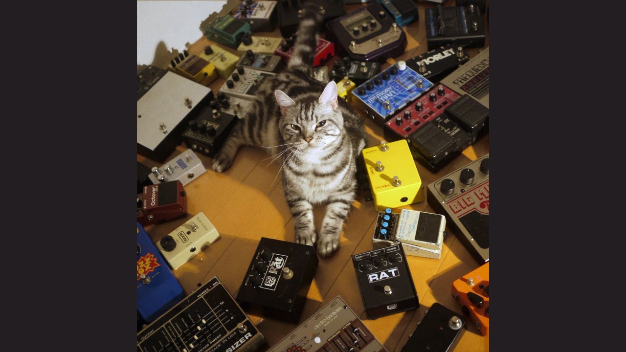 Tokyo Shoegazer &middot; Bright