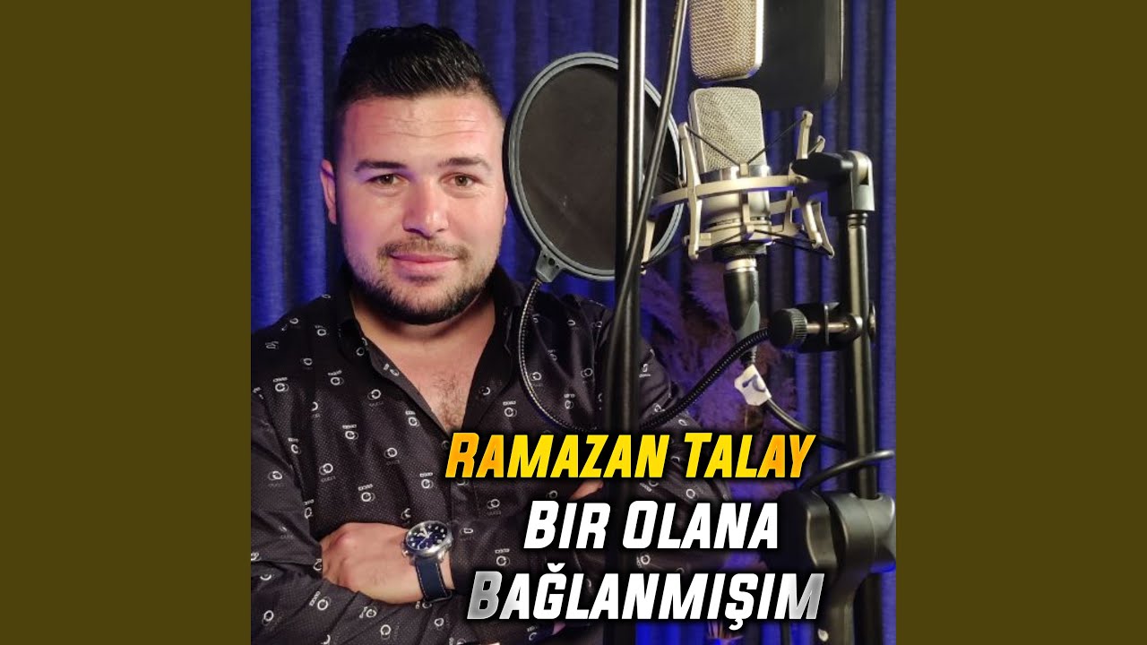 Bir Olana Bağlanmışım