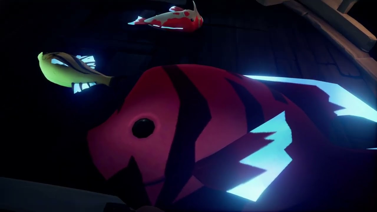 Sea of thieves a captains creed p5