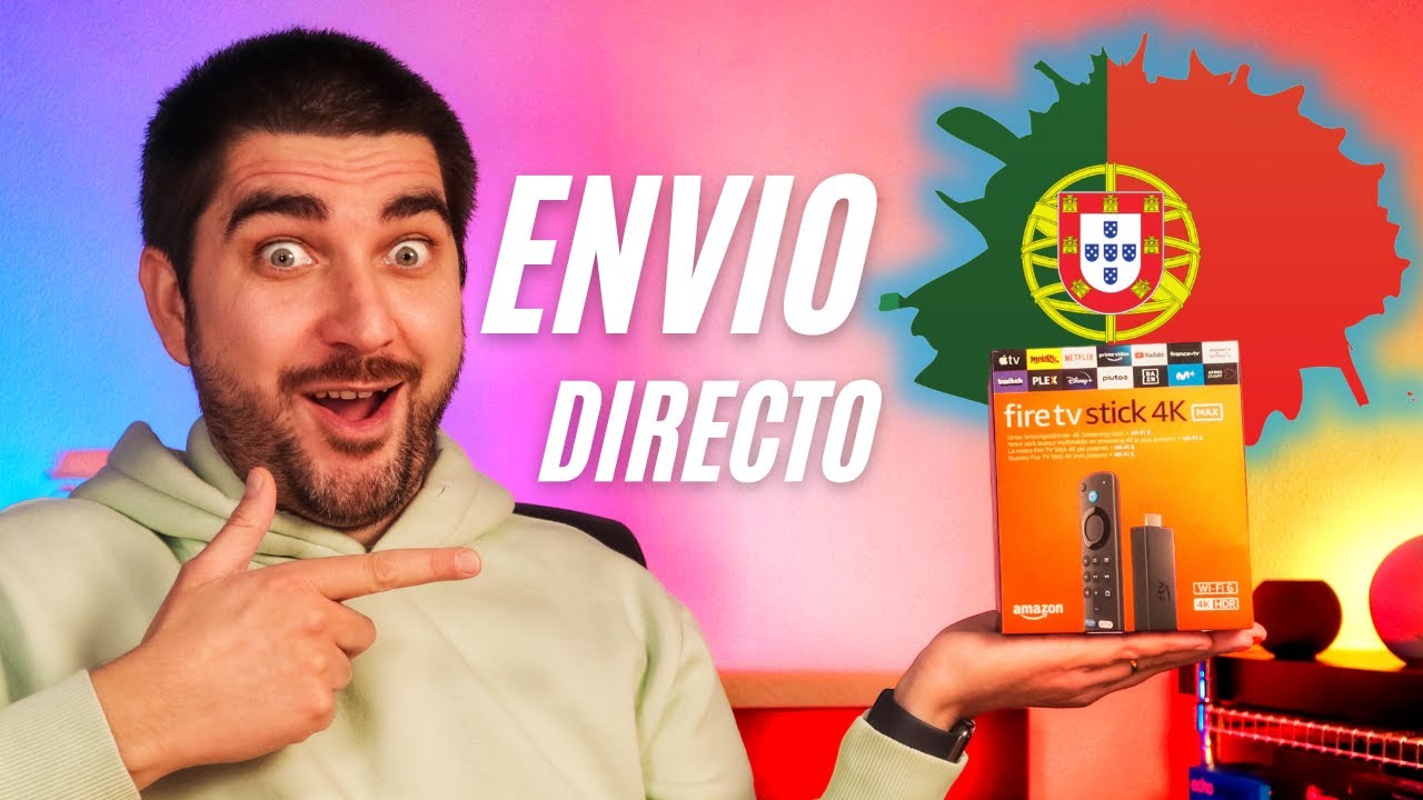 Como COMPRAR Fire TV Stick 4K MAX na Amazon sem Express2ME