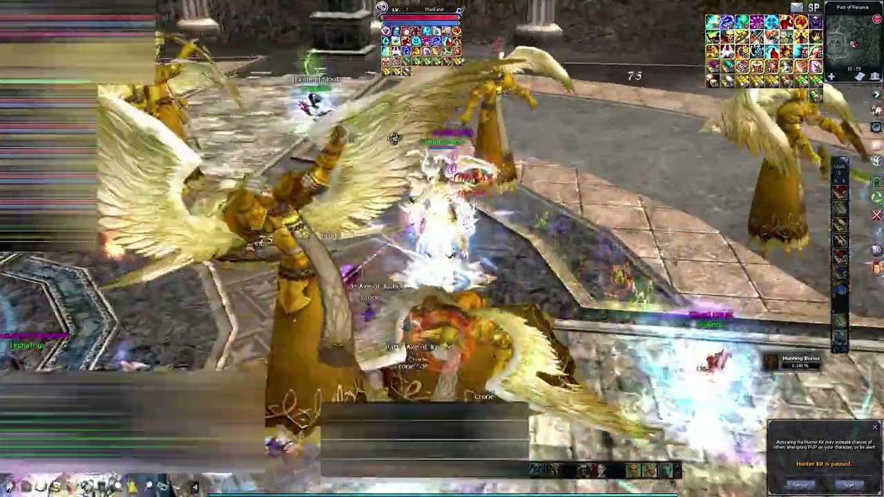 Rohan Eternal Vengeance Berserker