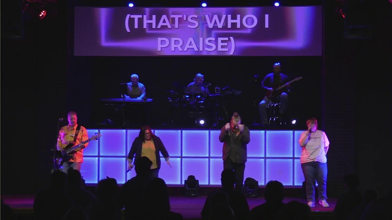 HOTL LIVE EXPERIENCE