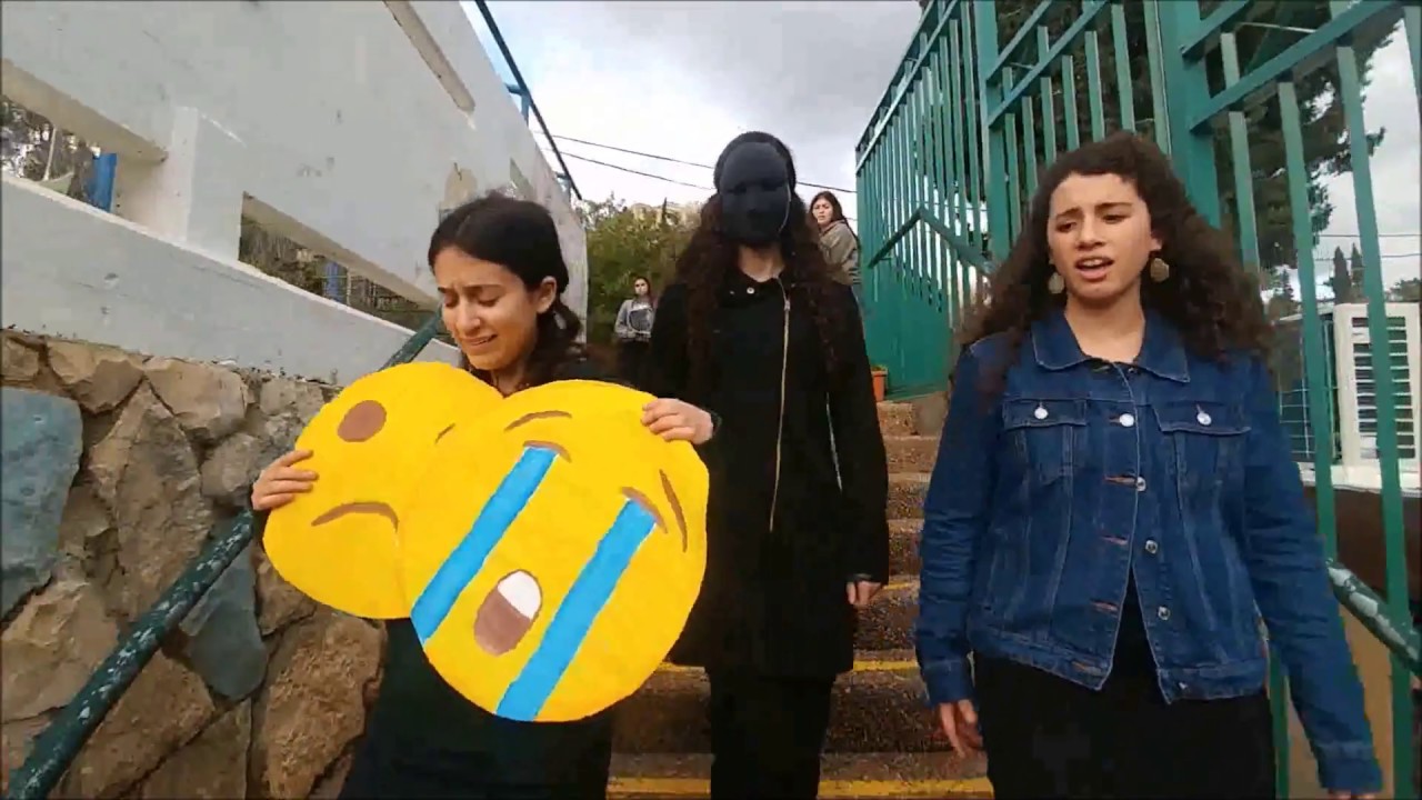 אולי נדבר - פרומו הכתרה שמיניתשע