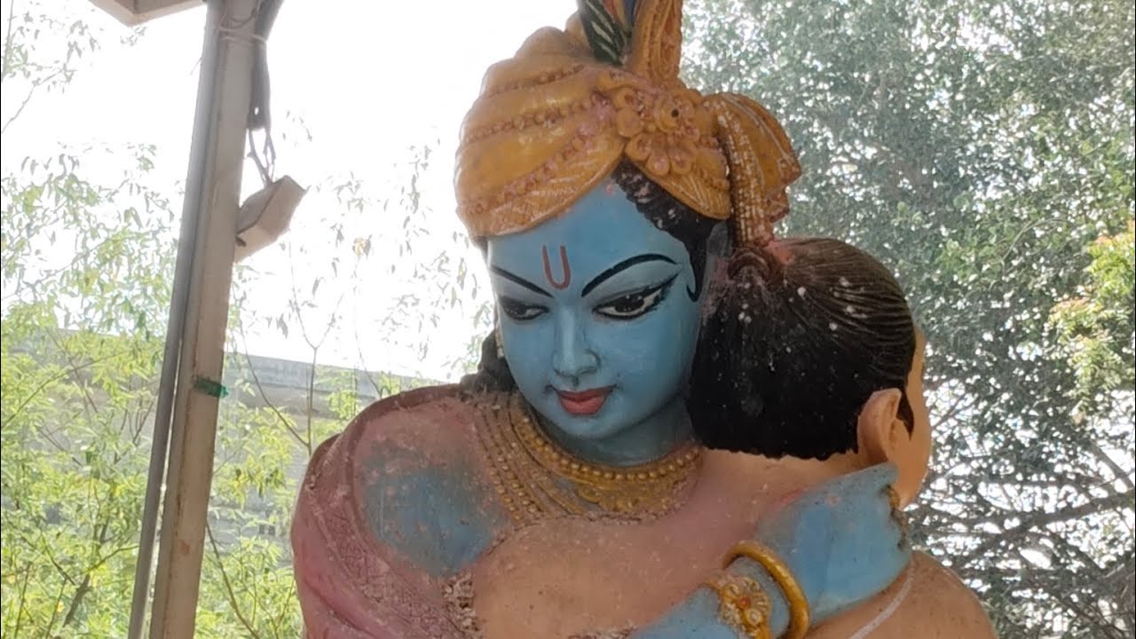 সুদামাপুরী দর্শন ... দ্বারকা