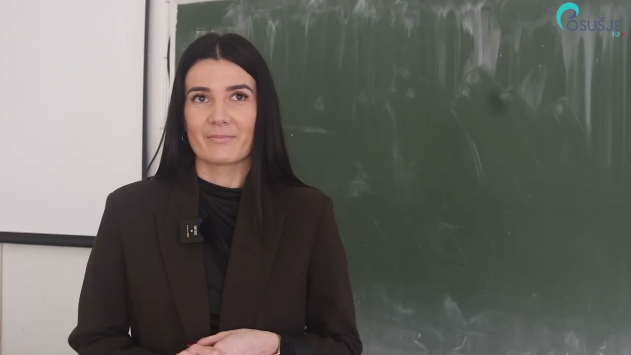ZNANJE NA DJELU: UČENICI SS&Scaron; POSU&Scaron;JE POKAZALI KAKO IZGLEDA PRAVA PRAKSA