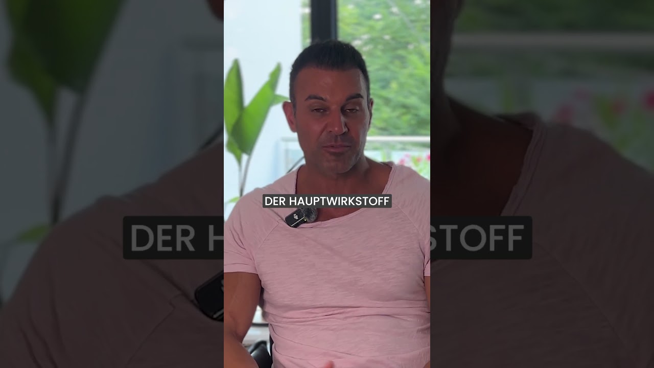 Du glaubst, dein Bauchnabel ist nutzlos?🤨 Naja&hellip;