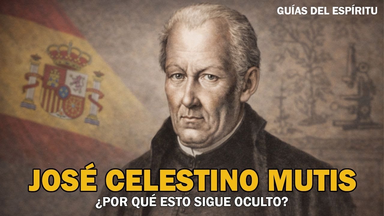José Celestino Mutis: el sabio ilustrado y los secretos que la historia ocultó