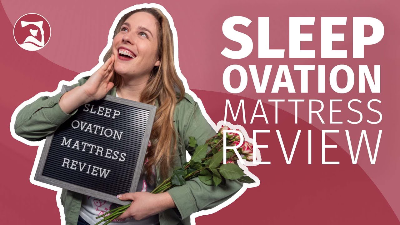SleepOvation Mattress Review - Should You Sleep On 700 Tiny Mattresses?