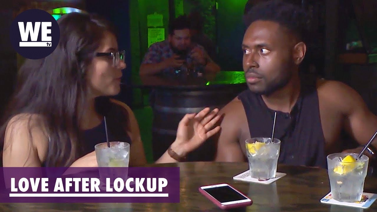 'Megan's Moving to NY & Her Friends Aren't Having It' Deleted Scene | Love After Lockup | WE tv