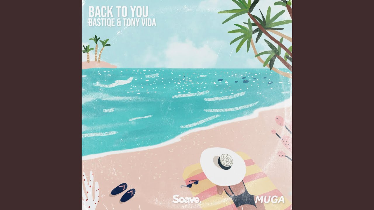 Back To You