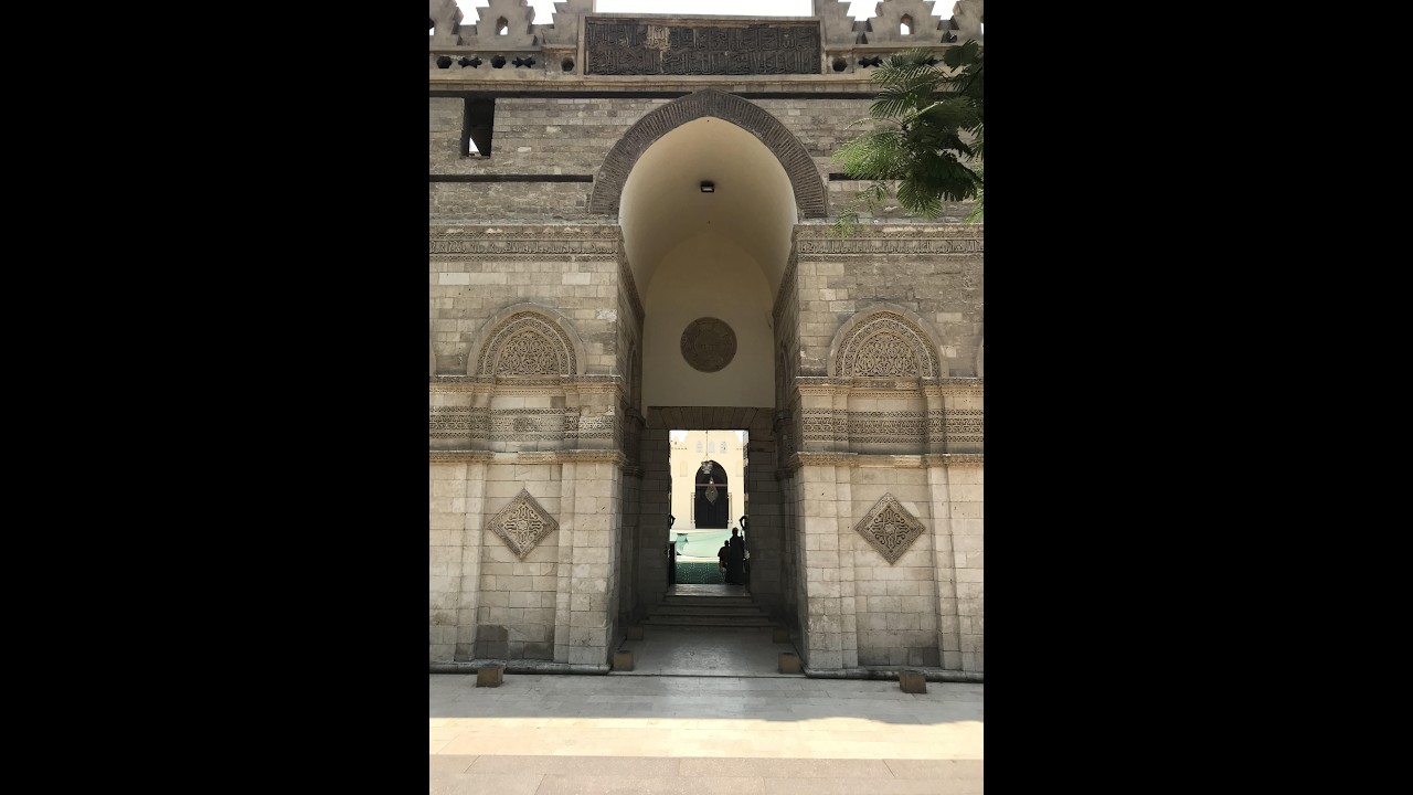 36 - الشيخ محمد صديق المنشاوي - سورة يس - Mohamed Siddiq al Minshawy - Surat Yassine
