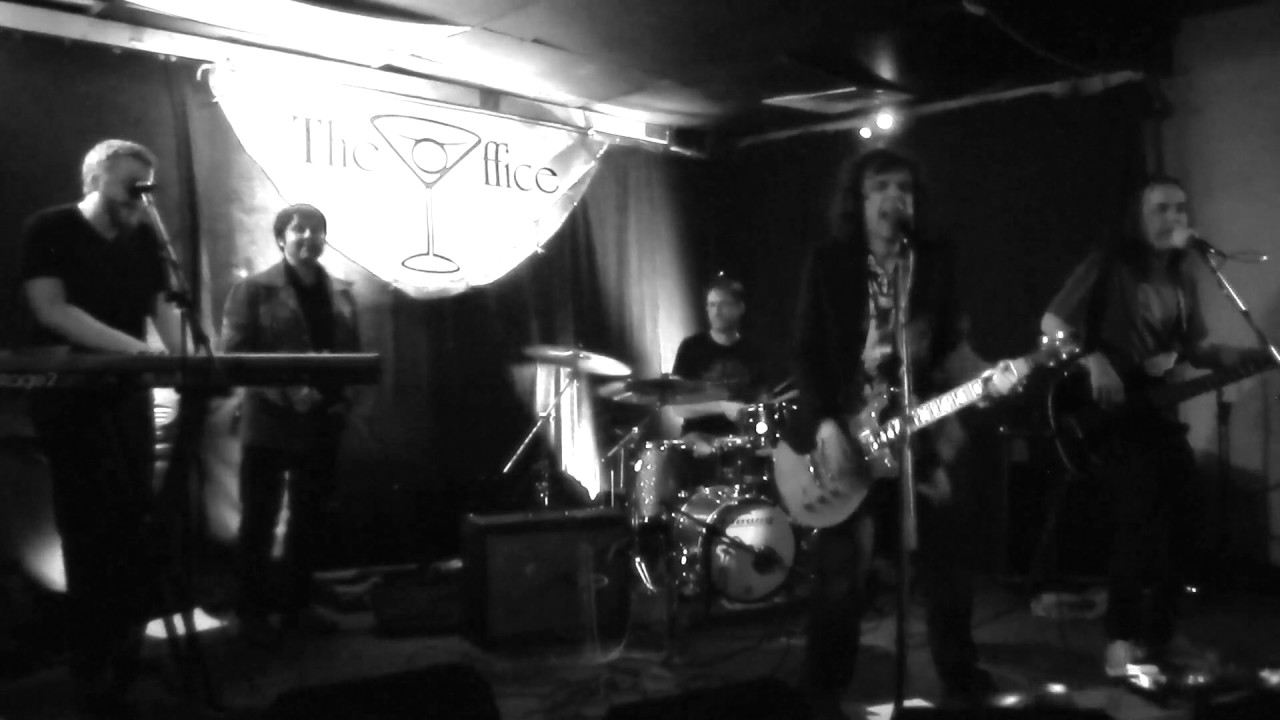 The Everywhen Perform 
