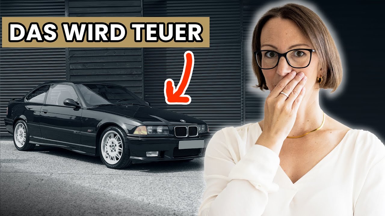 Steuerfalle Firmenwagen - was Du unbedingt wissen musst!