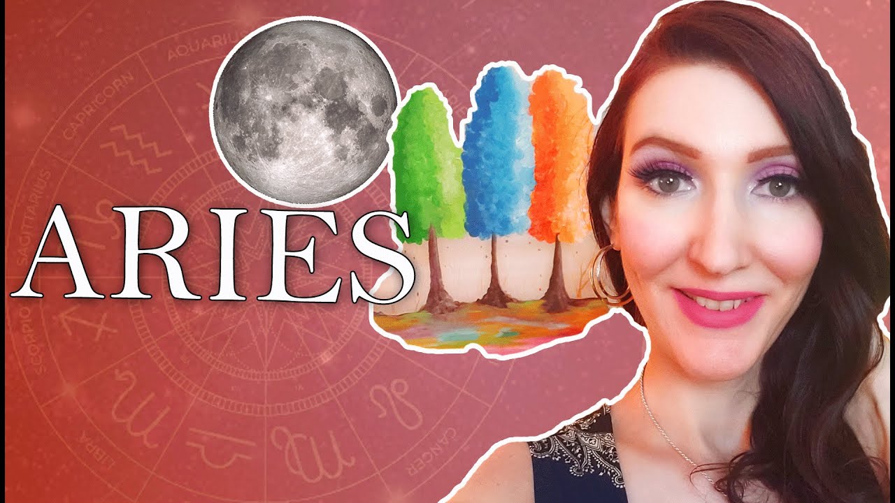 ARIES WOW!!! A RELATIONSHIP YOU NEVER SAW COMING, BUT!!! OCTOBER 2020