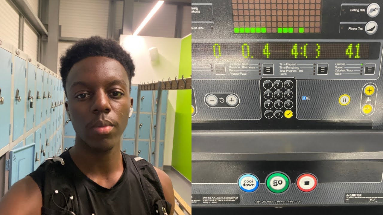 Did I lose my muscle gains after not going to the gym for 1 year?