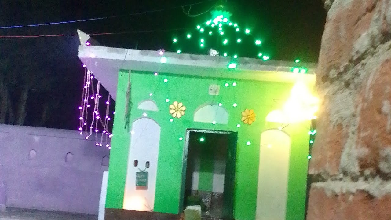 युटुब फैमली स्वागत है सुब्रत का jalasa खजुहा