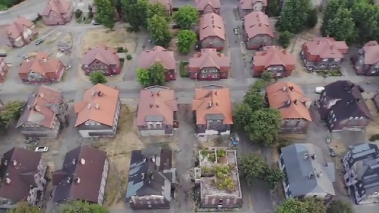 Śląsk z innej strony   Lipiny   Bobrek   Karb