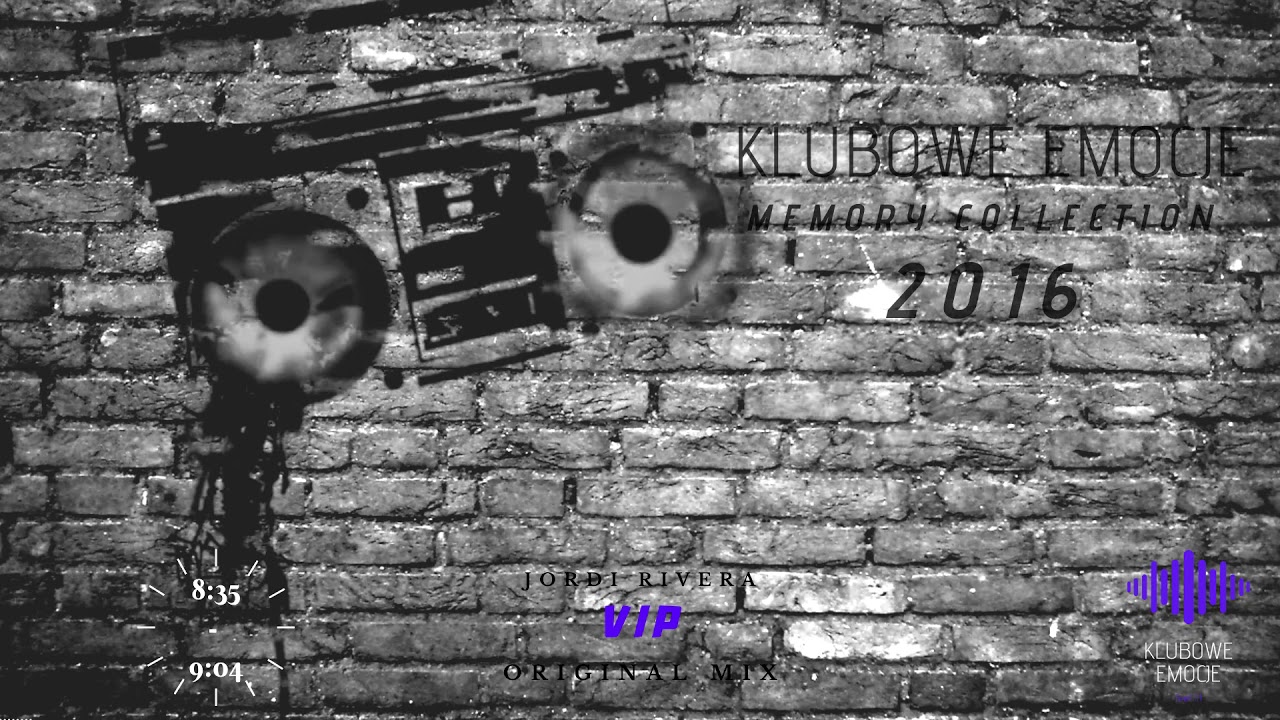 🎧 MUZYKA KLUBOWA 2016❗ | MEMORY COLLECTION 🎦 | Hity 🔥 | Remixy ⚡ | Wspomnienia 😍