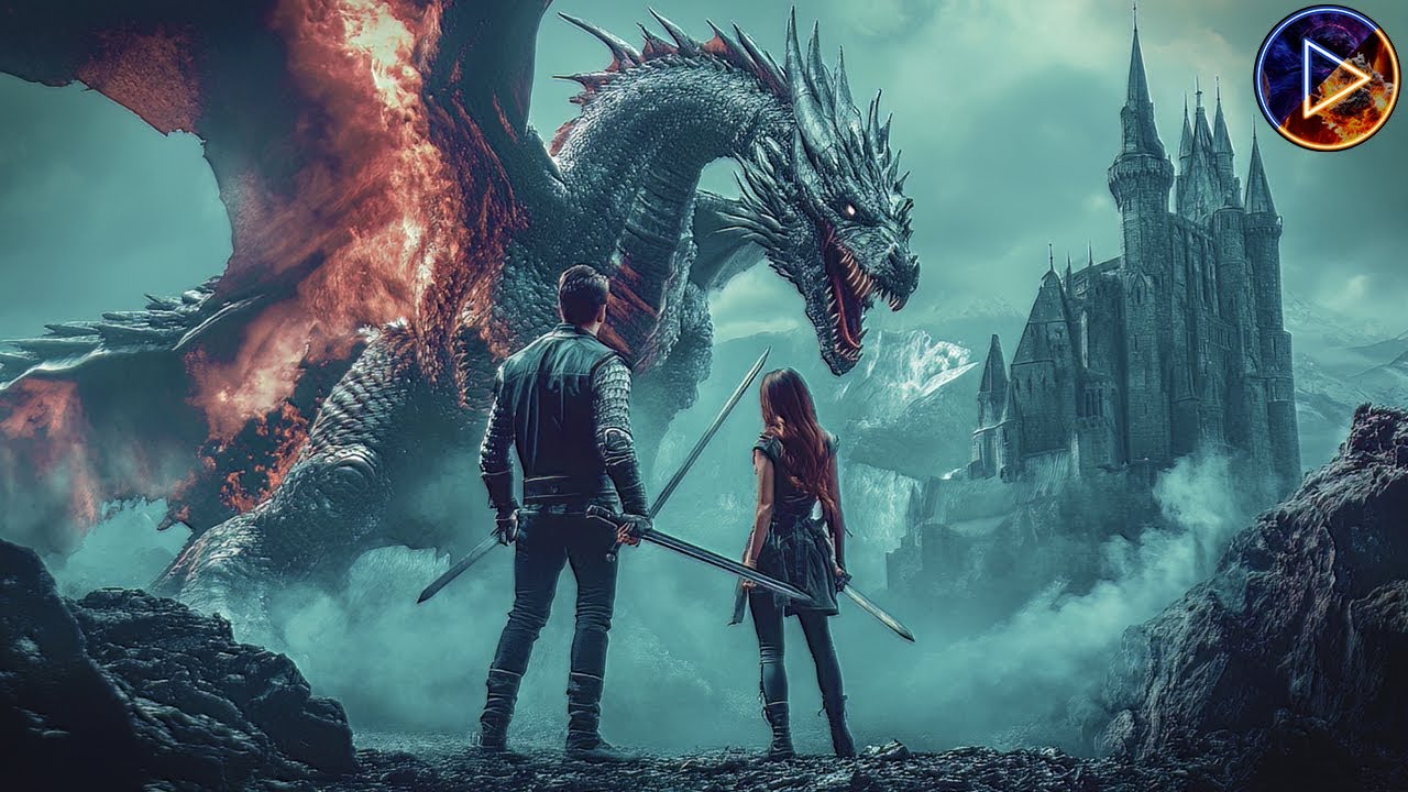 CARNIVOROUS 🎬 Full Sci-Fi Action Movie 🎬 English HD