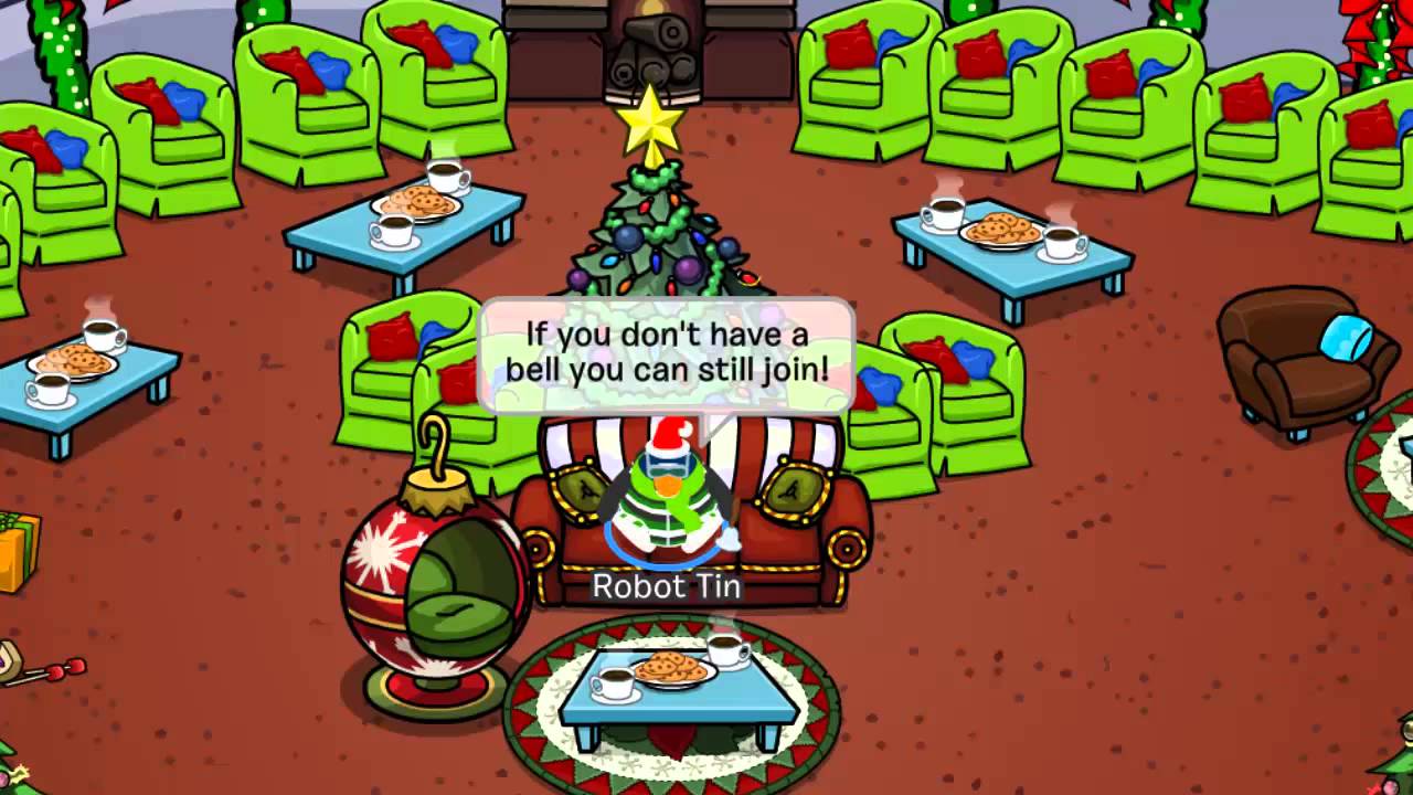 Join the CP Community Bell Ringers!