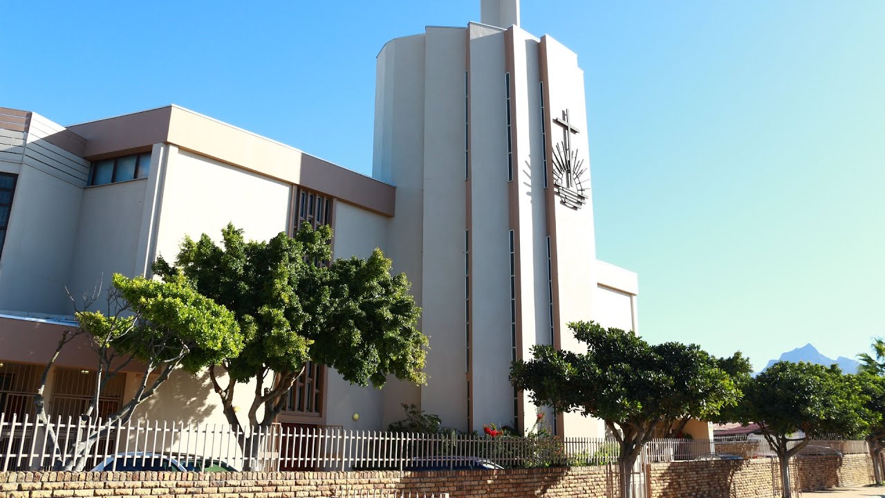 New Apostolic Church Southern Africa | “Silvertown Turns 40” (From the Archives)