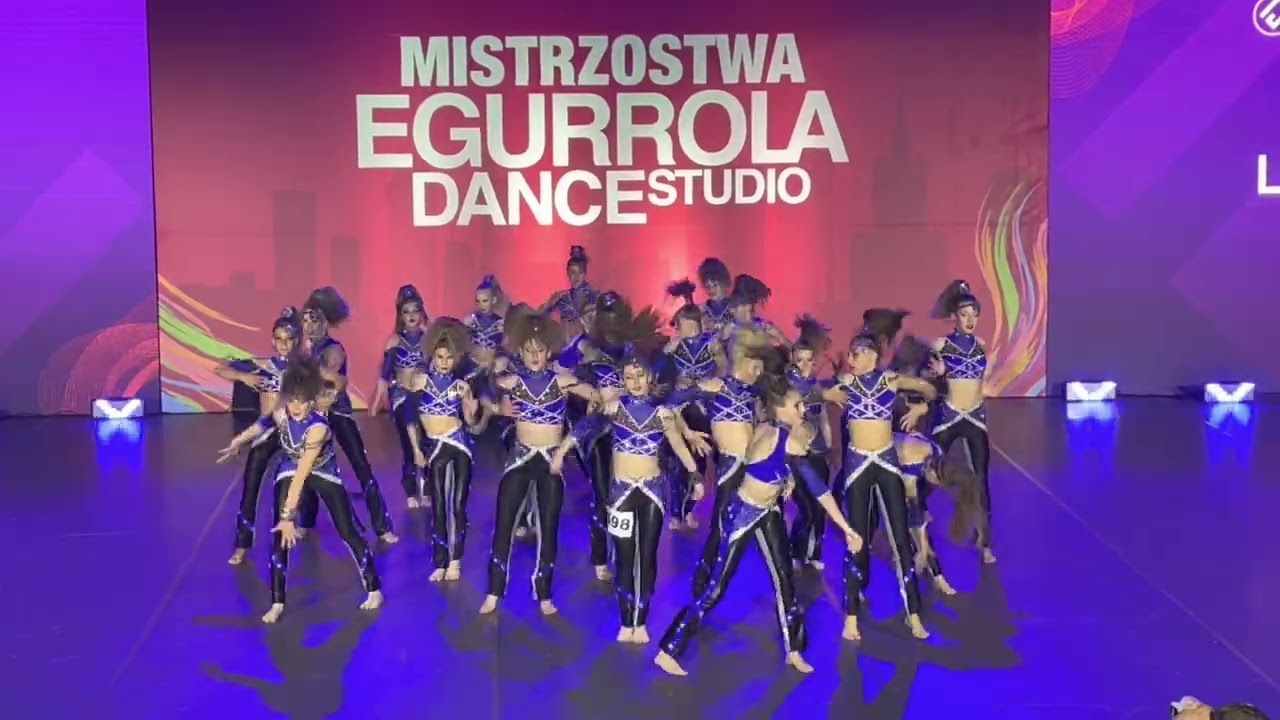 LUZ 1 EDS - XXXIX MEDS, Raszyn 14.06.2022