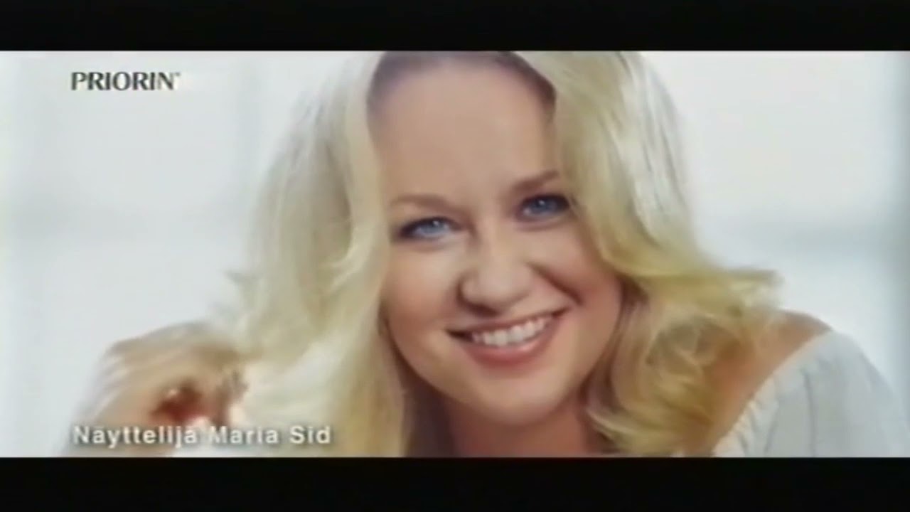 MTV3 - Mainoksia 5.4.2010 #2