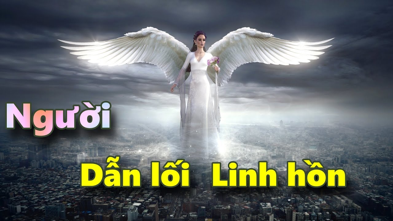 03.Cách NHẬN BIẾT, KẾT NỐI với Người hướng dẫn tinh thần chân chính và cái Tôi cao hơn của chính bạn