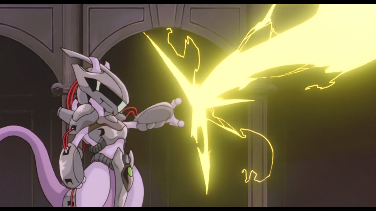 PAdventures - Armored Mewtwo Raid