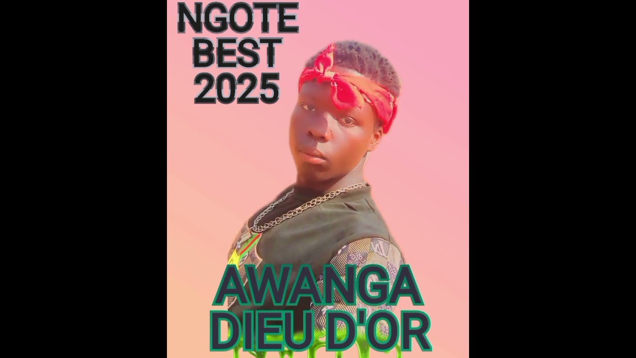 inenade by Chris boy ft awanga diadore