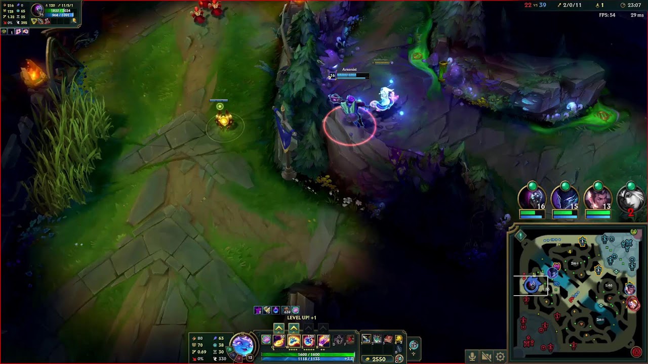 @Yuumi_Adventures LIVE