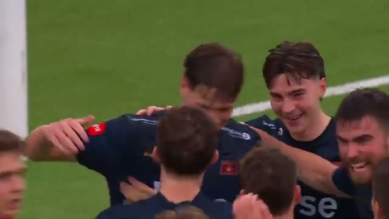 Henrik Falchener - All goals - Eliteserien 2025