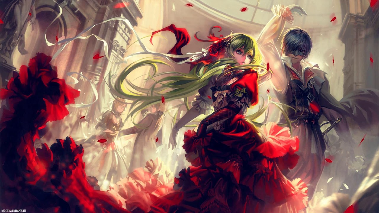 Nightcore - Periscope [Papa Roach ft. Skylar Grey]