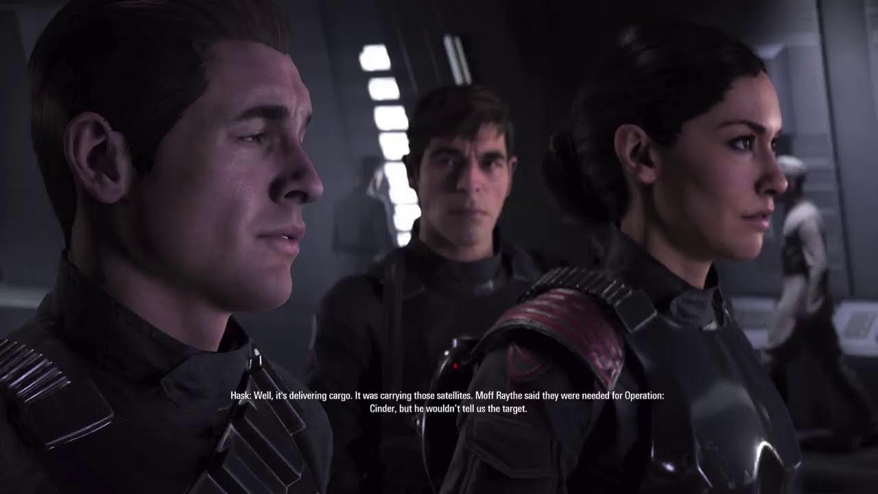 Star Wars battle Front 2