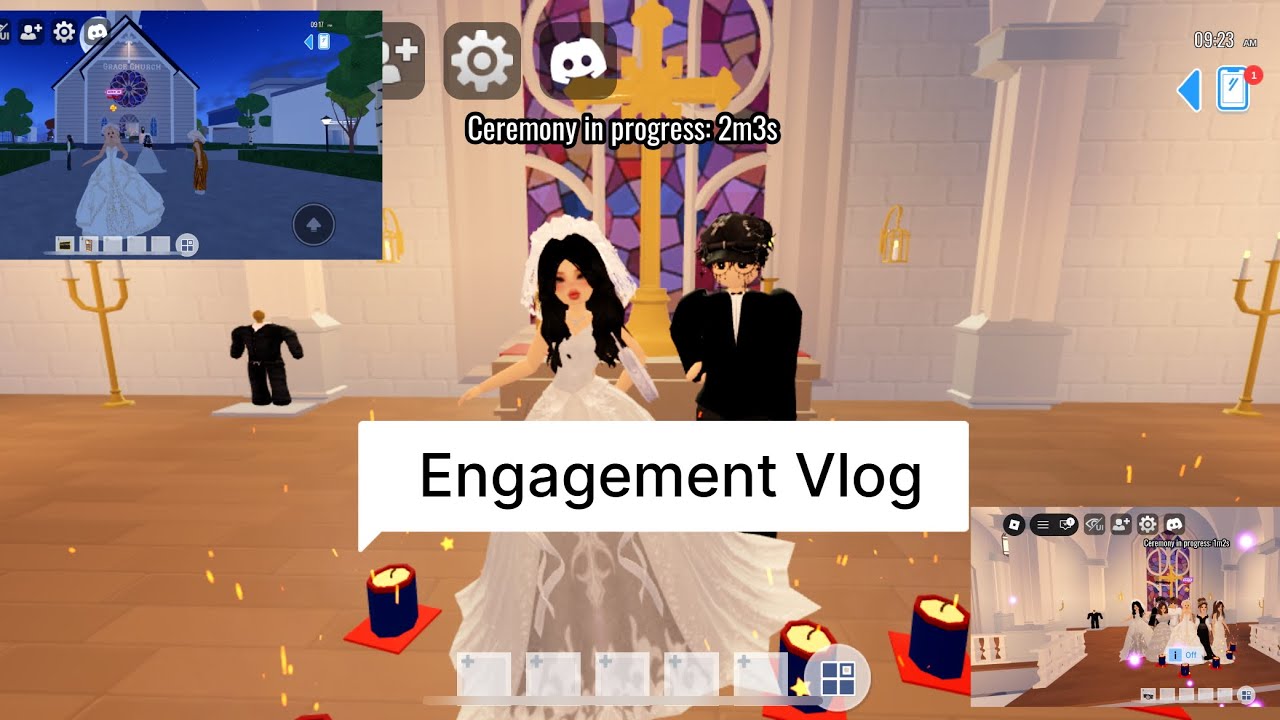Pihu and aaryan engagement vlog 🤍🩷❤️￼