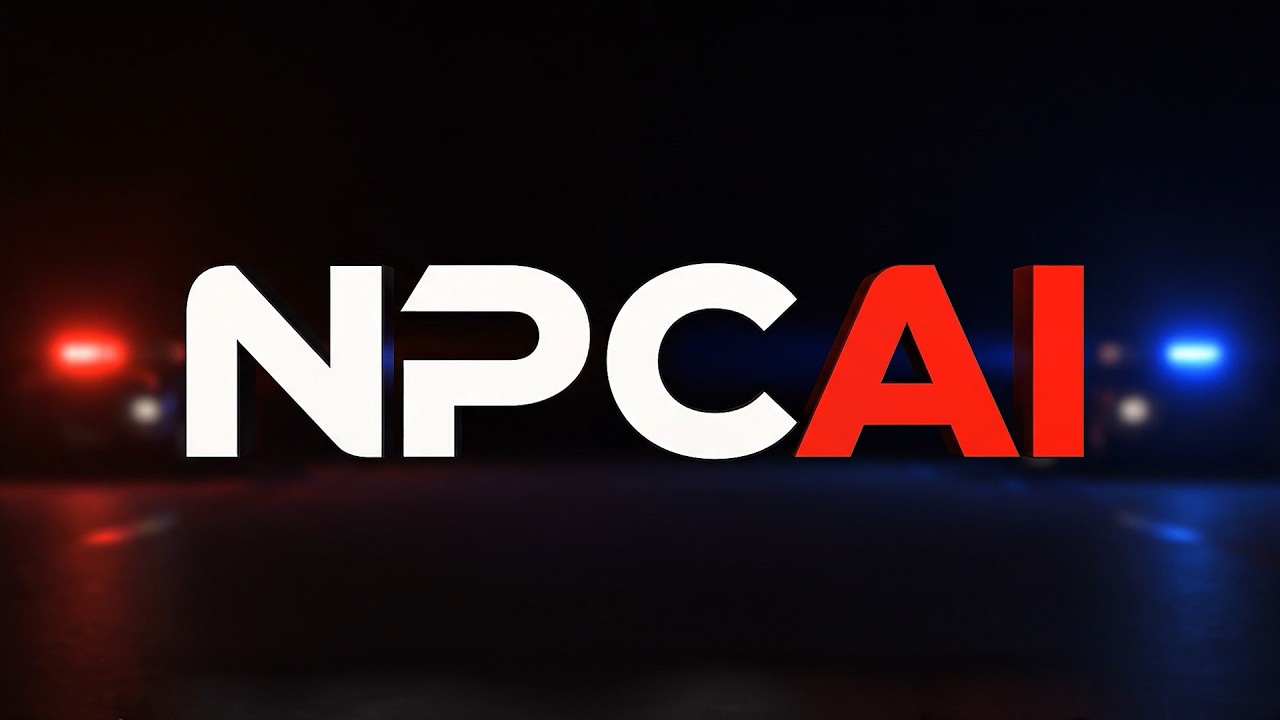 The Lookout Boys | NPCAI | GTA 5 | LSPDFR | NPCI 3.0 (OUT NOW) | #lspdfr #gta5