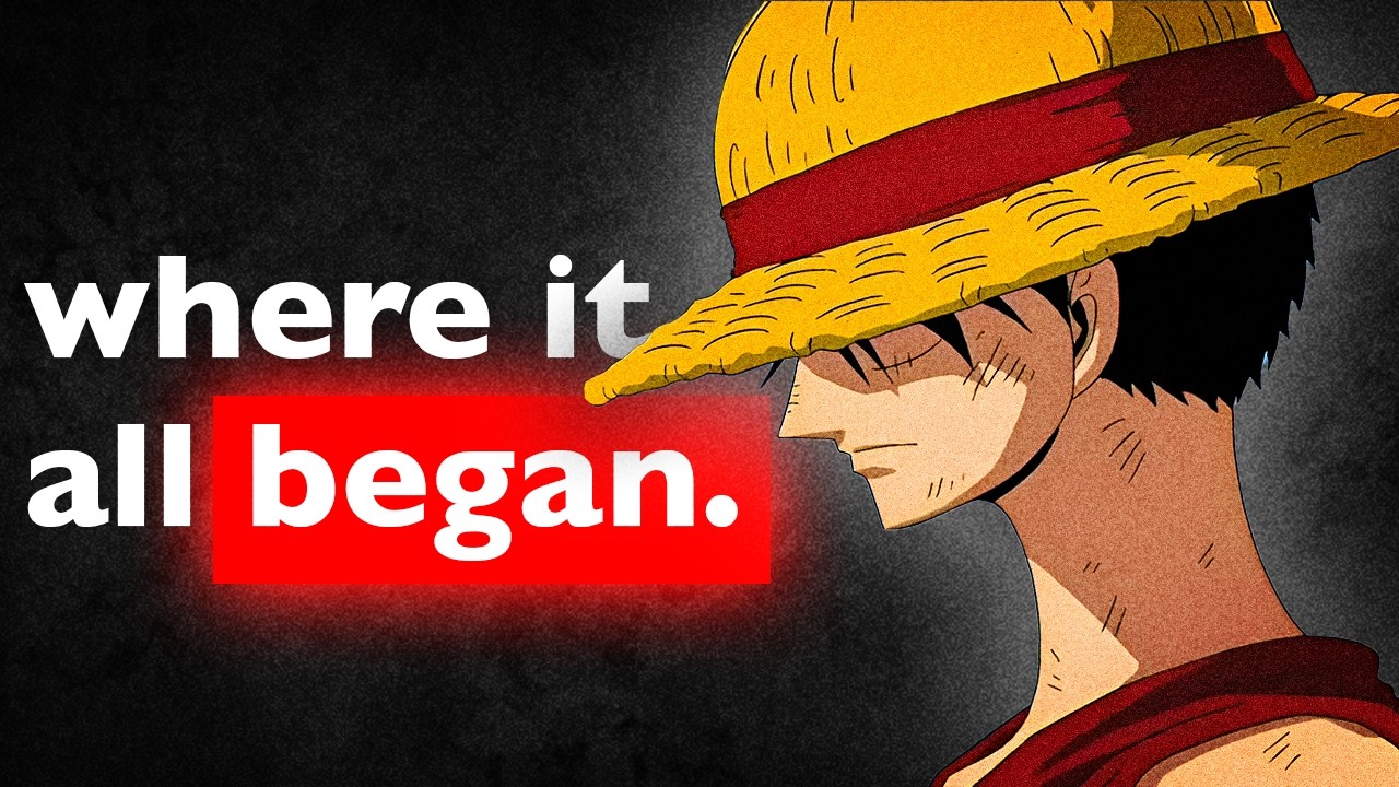 One Piece: The East Blue Saga Complete Analysis