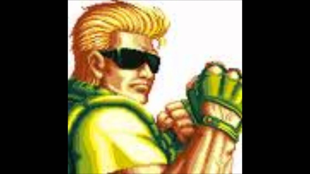 John Crawley's Art Of Fighting Theme Extended