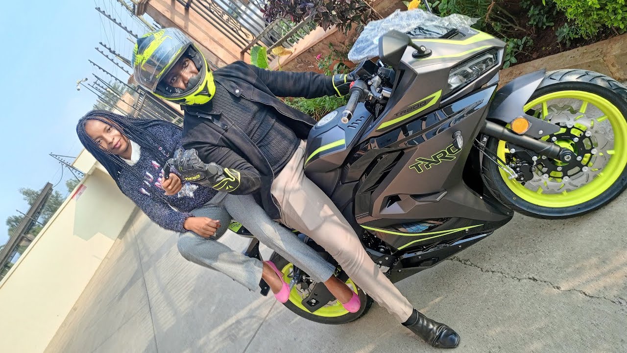 Beginners need to listen about the latest Taro GP 200cc Water cooled.#taro200gpv3reviews #taro200cc
