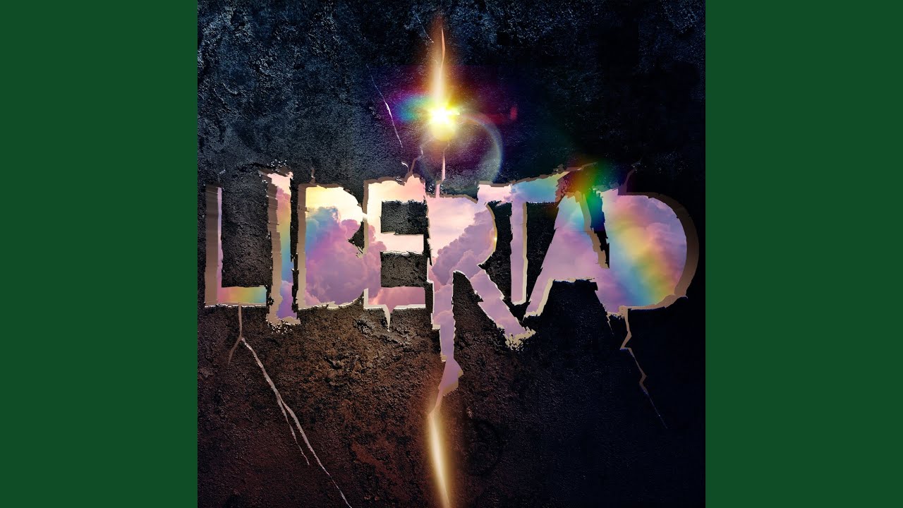 Libertad (Oscar Velazquez Club Mix)