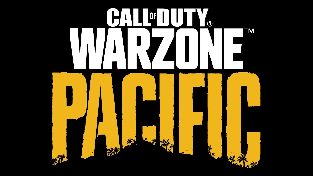 Warzone Pacific Queue Music Season 4 (In Game Music)