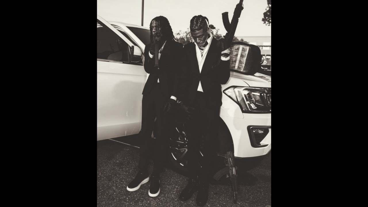 [HARD] Chuckyy x 4Block Lil Mari Sample Type Beat - "Bloody Field"