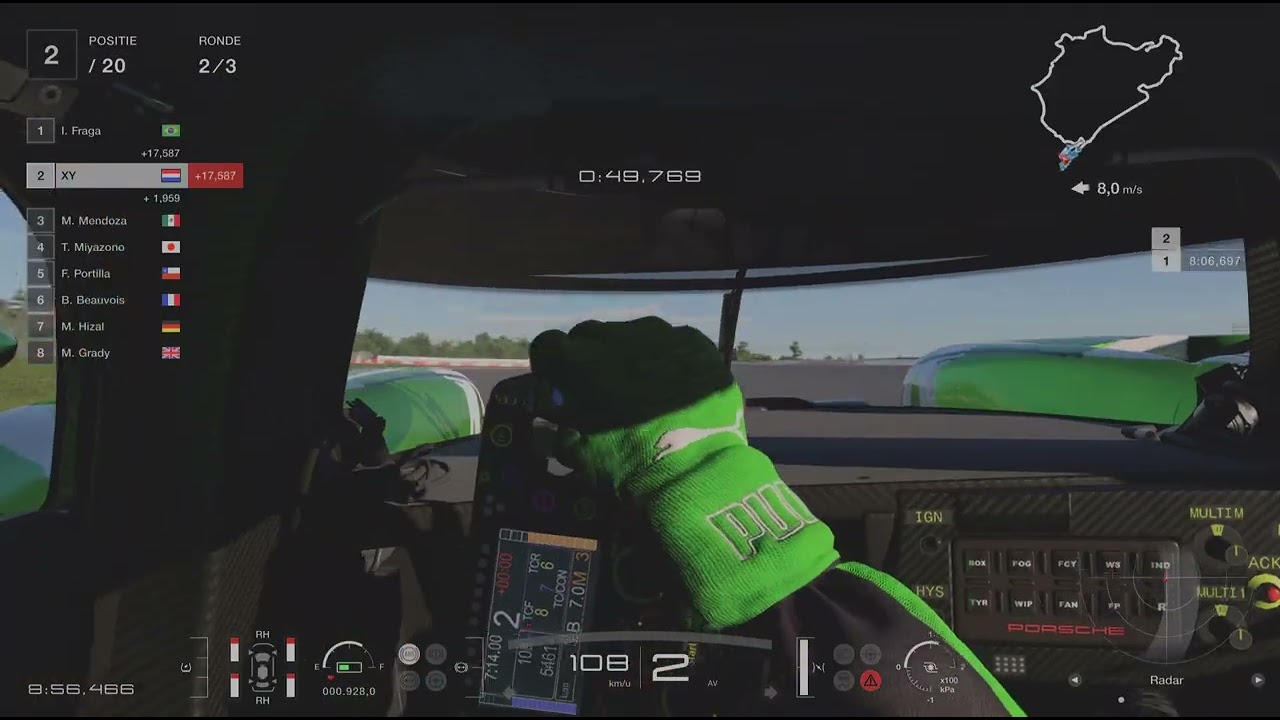 Gran Turismo 7