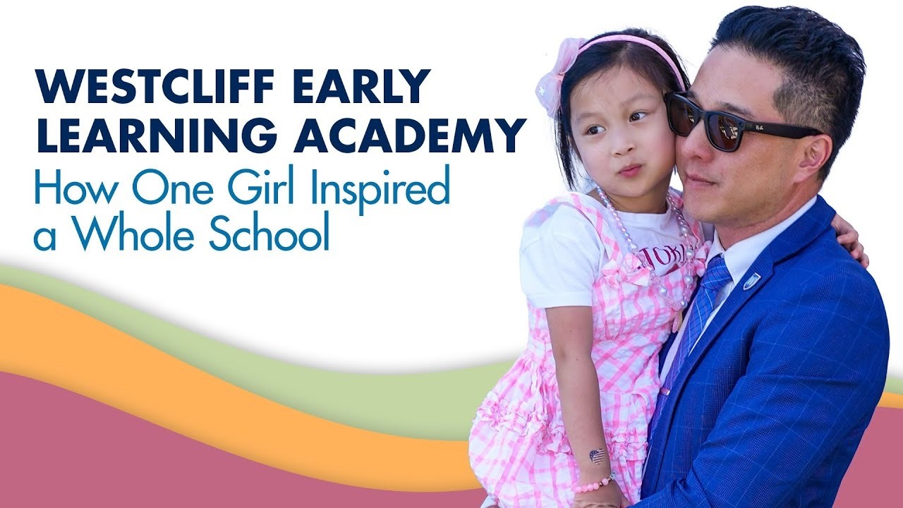 How One Child’s Journey Inspired a Whole School
