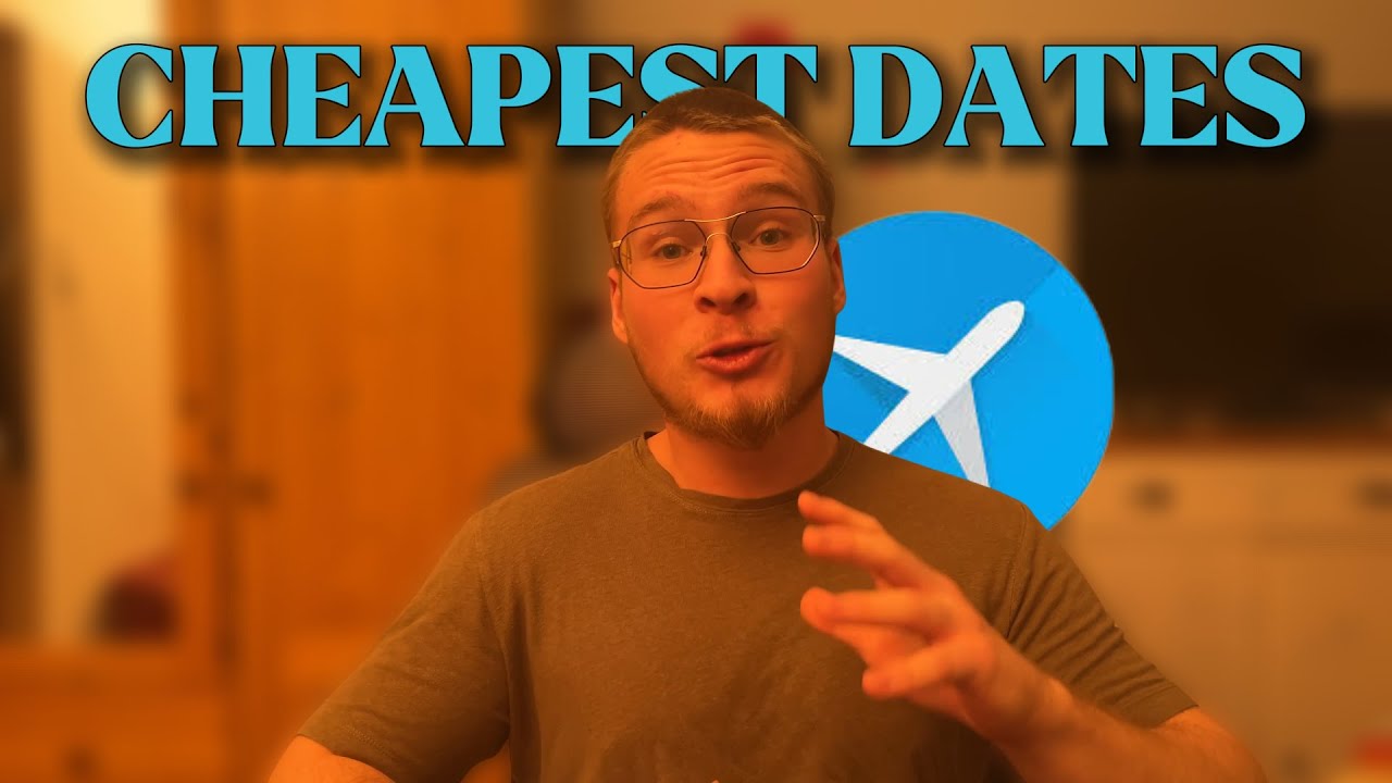 The Fastest Way to Find Cheap Flights: Google Flights (2025)
