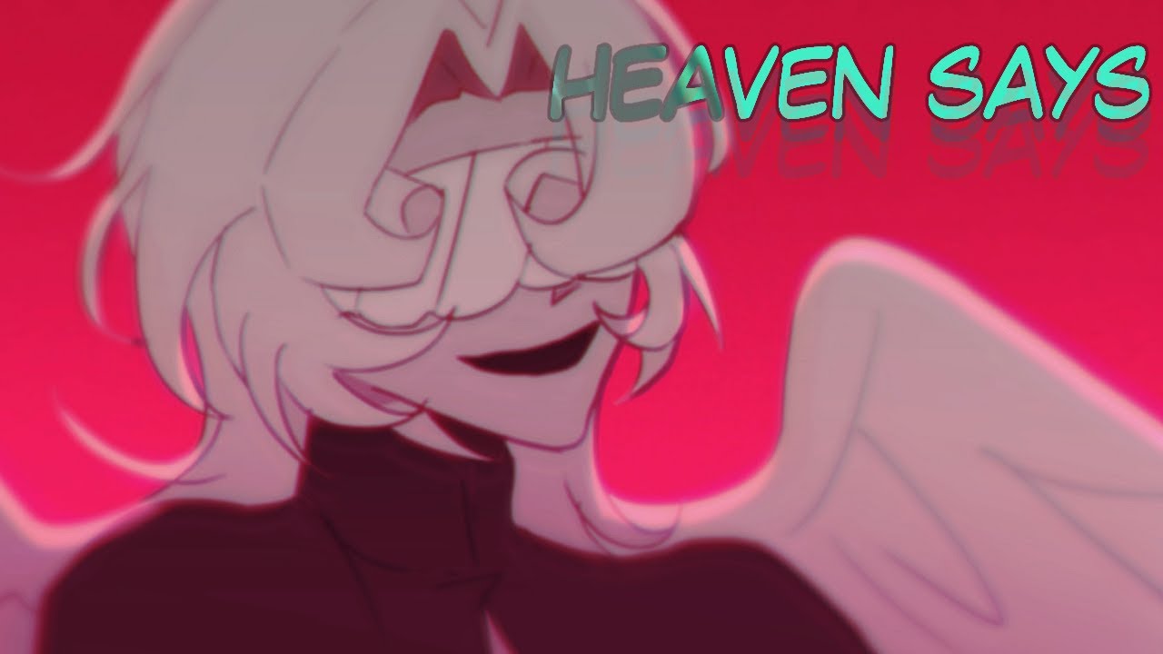 HEAVEN SAYS Animation || CookieRun Kingdom