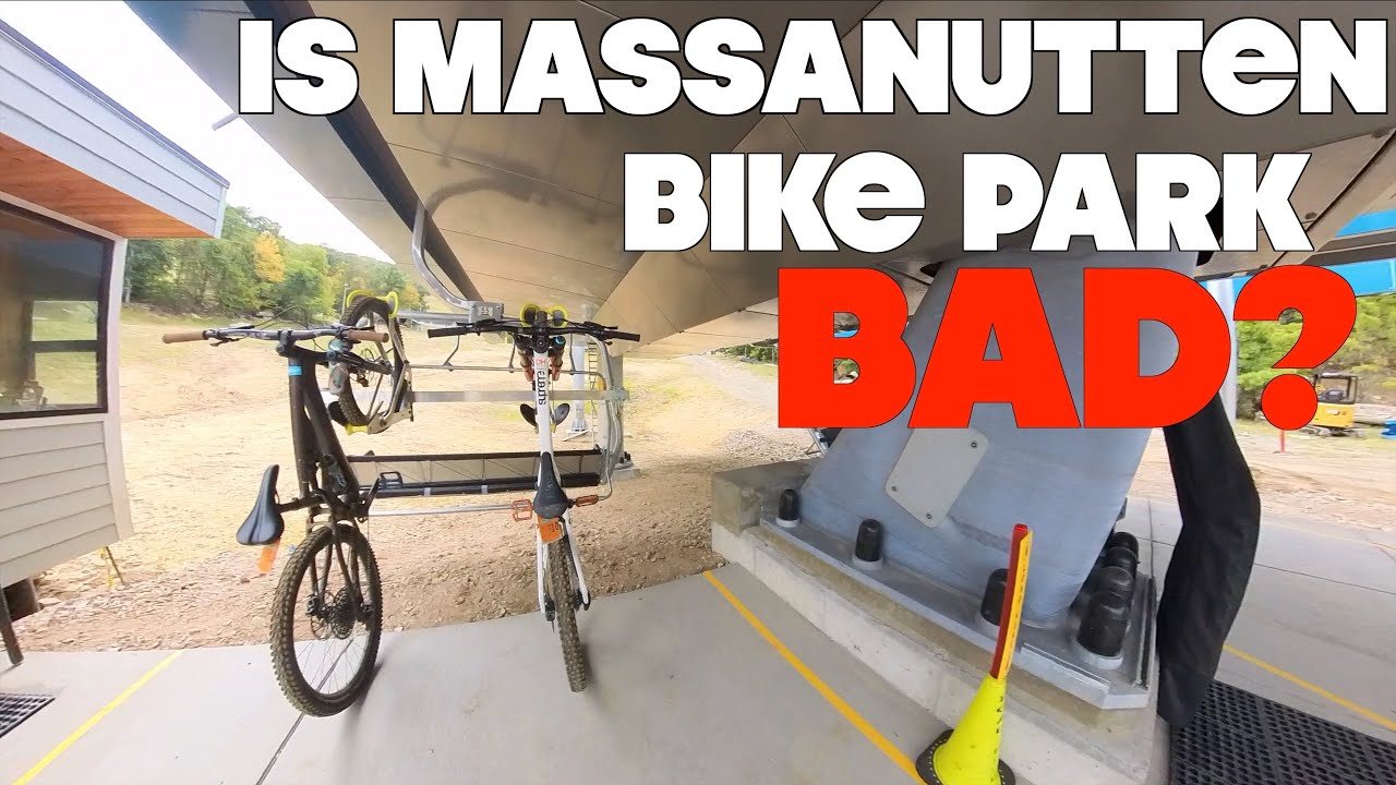 Does Massanutten's New Lift Make a Difference?