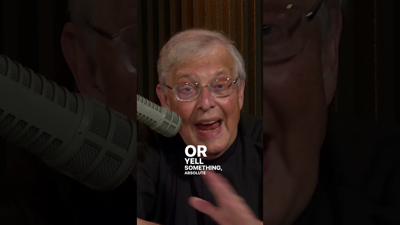 Joking around With Fr. Greg- 